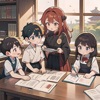 一起写作业.png