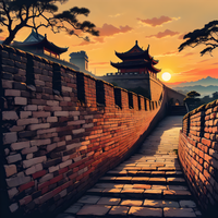 城墙下.png