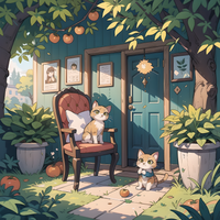 小屋看书.png