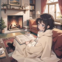 慵懒在家.png