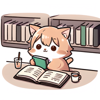 猫咪看书.png