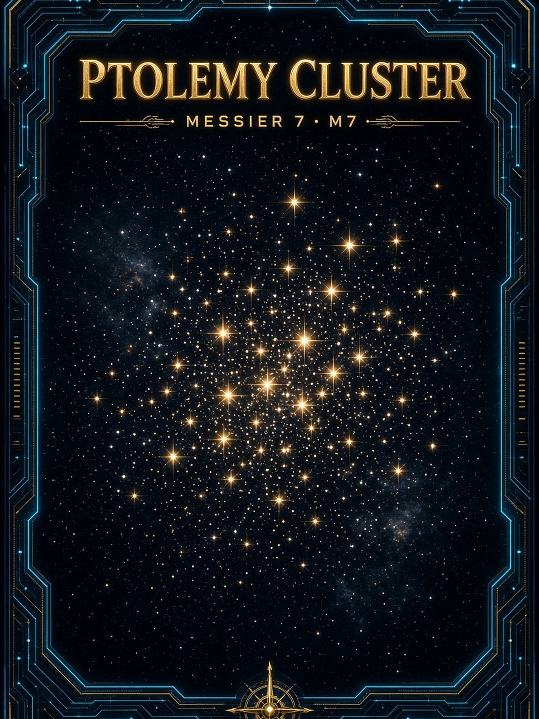 M007_PTOLEMY_CLUSTER