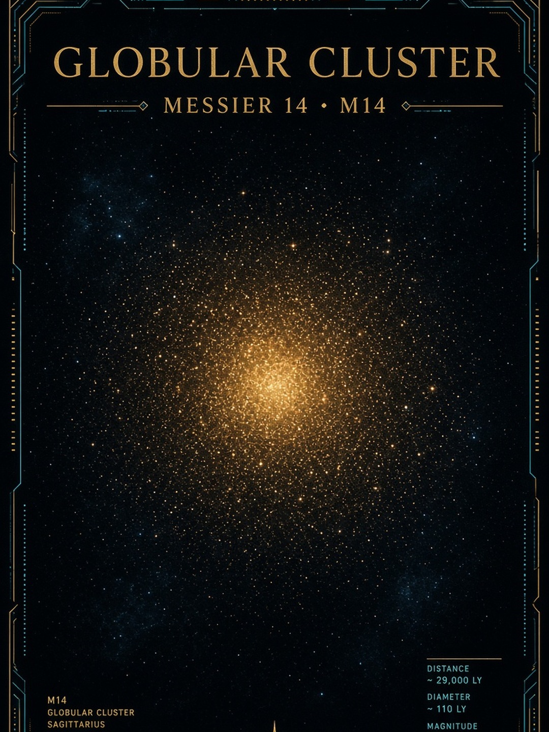 M014_GLOBULAR_CLUSTER