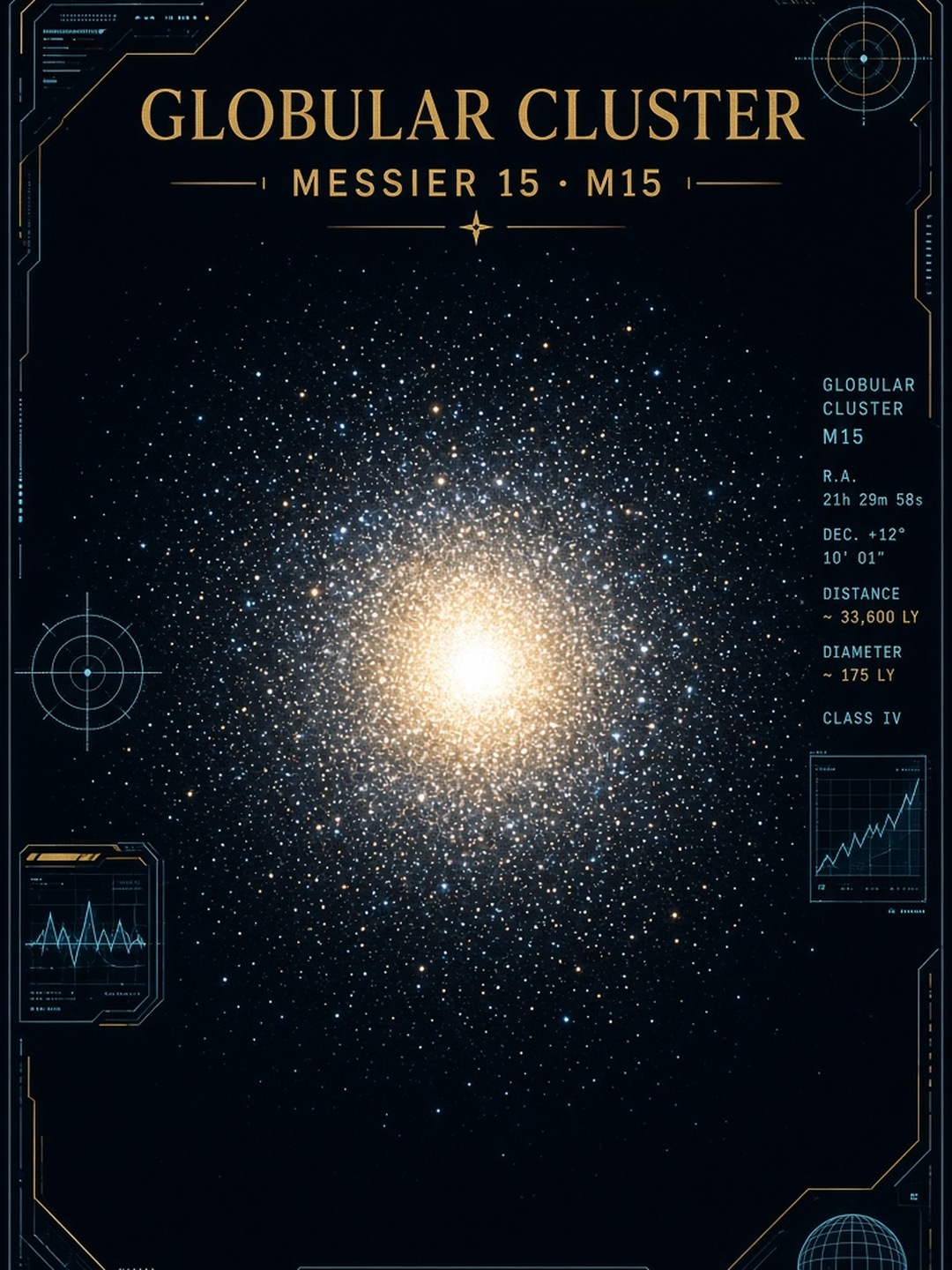 M015_GLOBULAR_CLUSTER