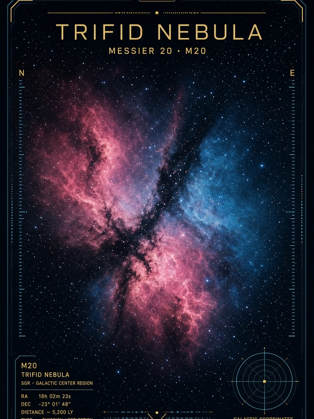 M020_TRIFID_NEBULA