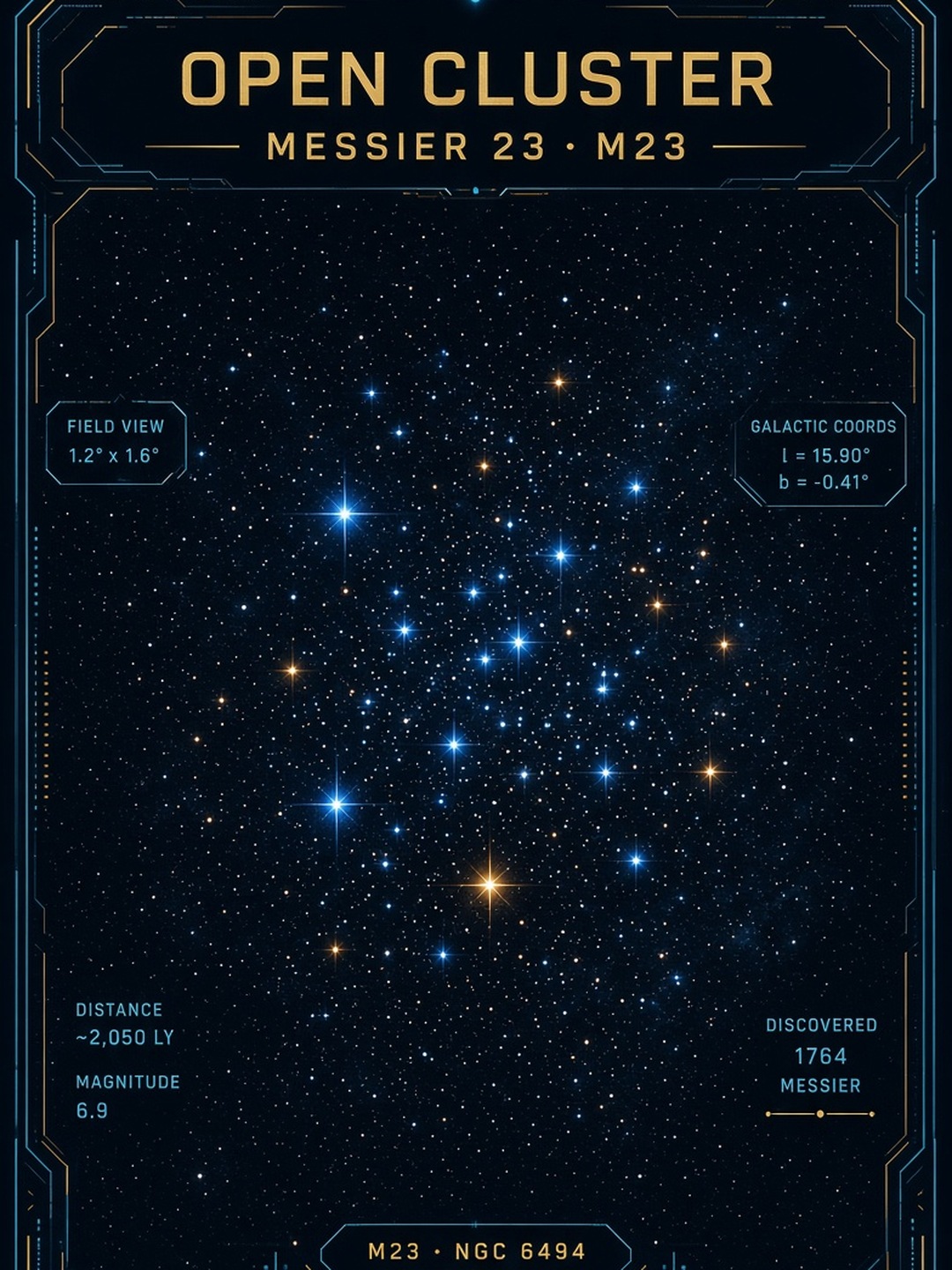 M023_OPEN_CLUSTER
