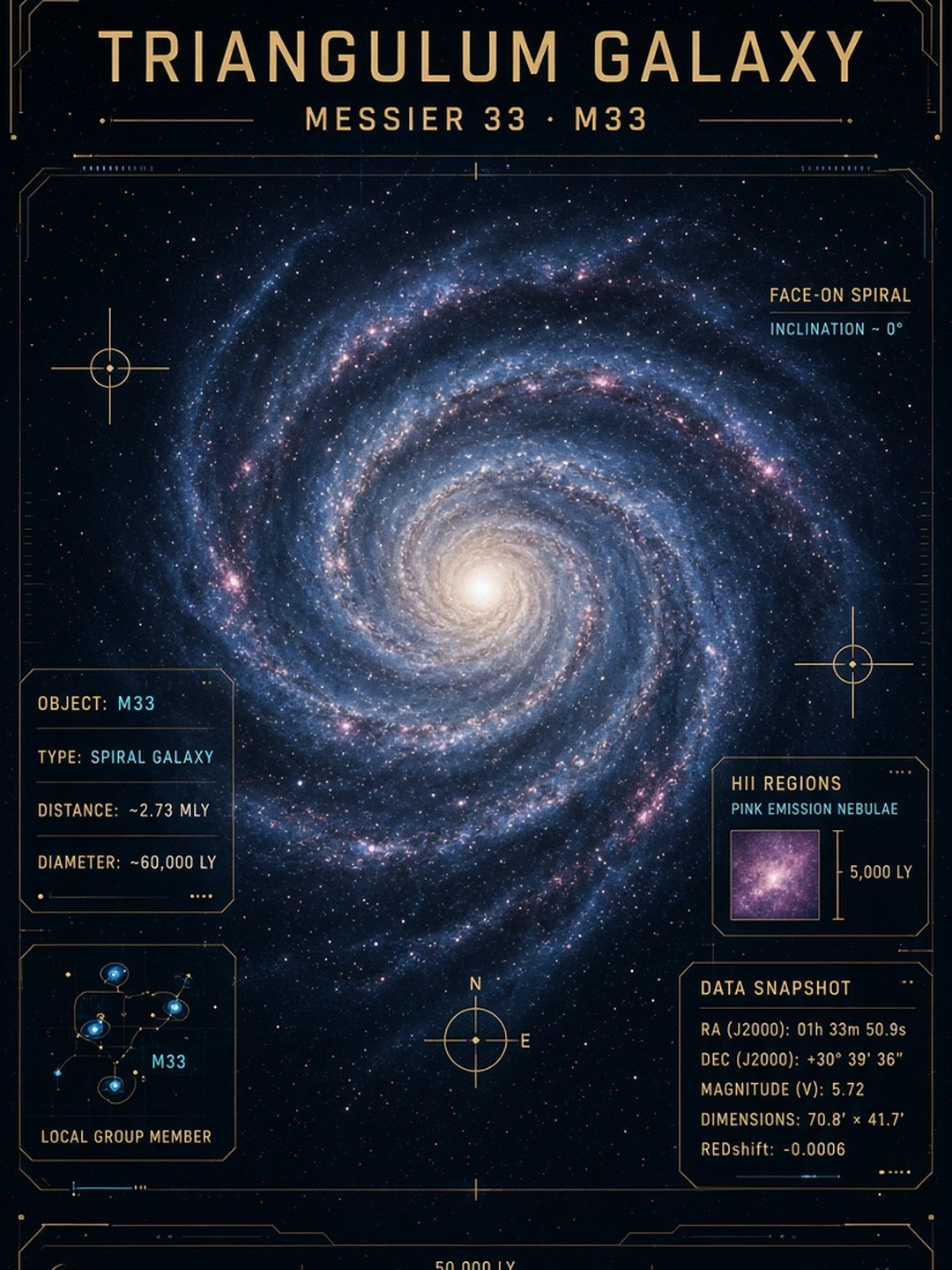 M033_TRIANGULUM_GALAXY