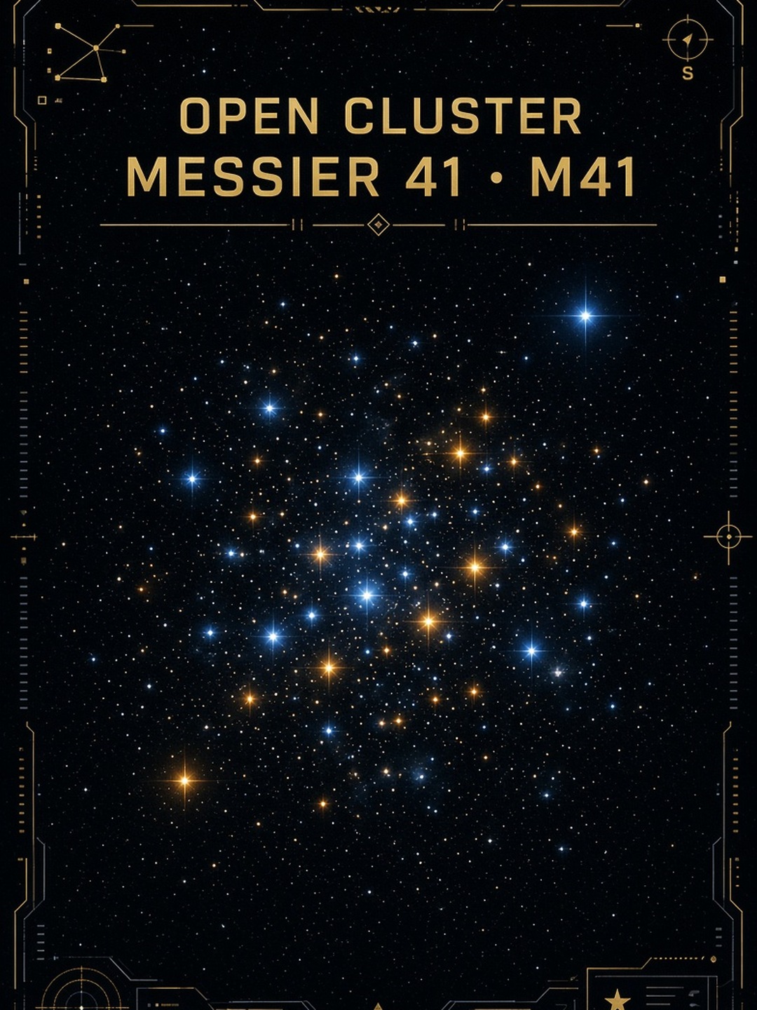 M041_OPEN_CLUSTER