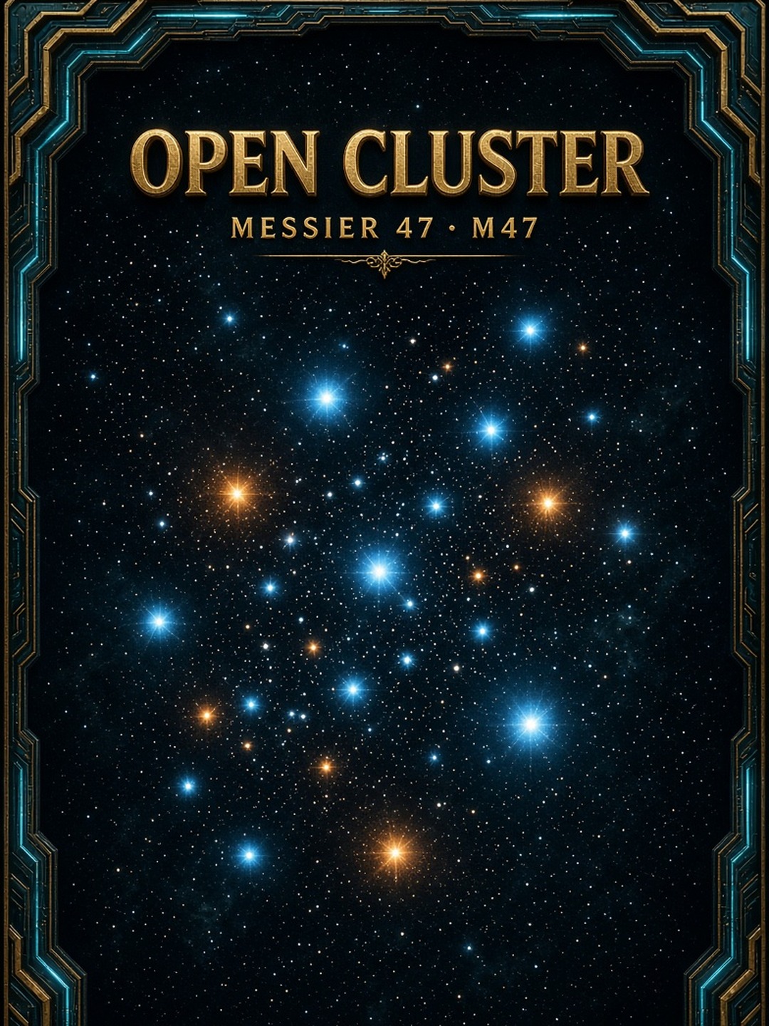 M047_OPEN_CLUSTER