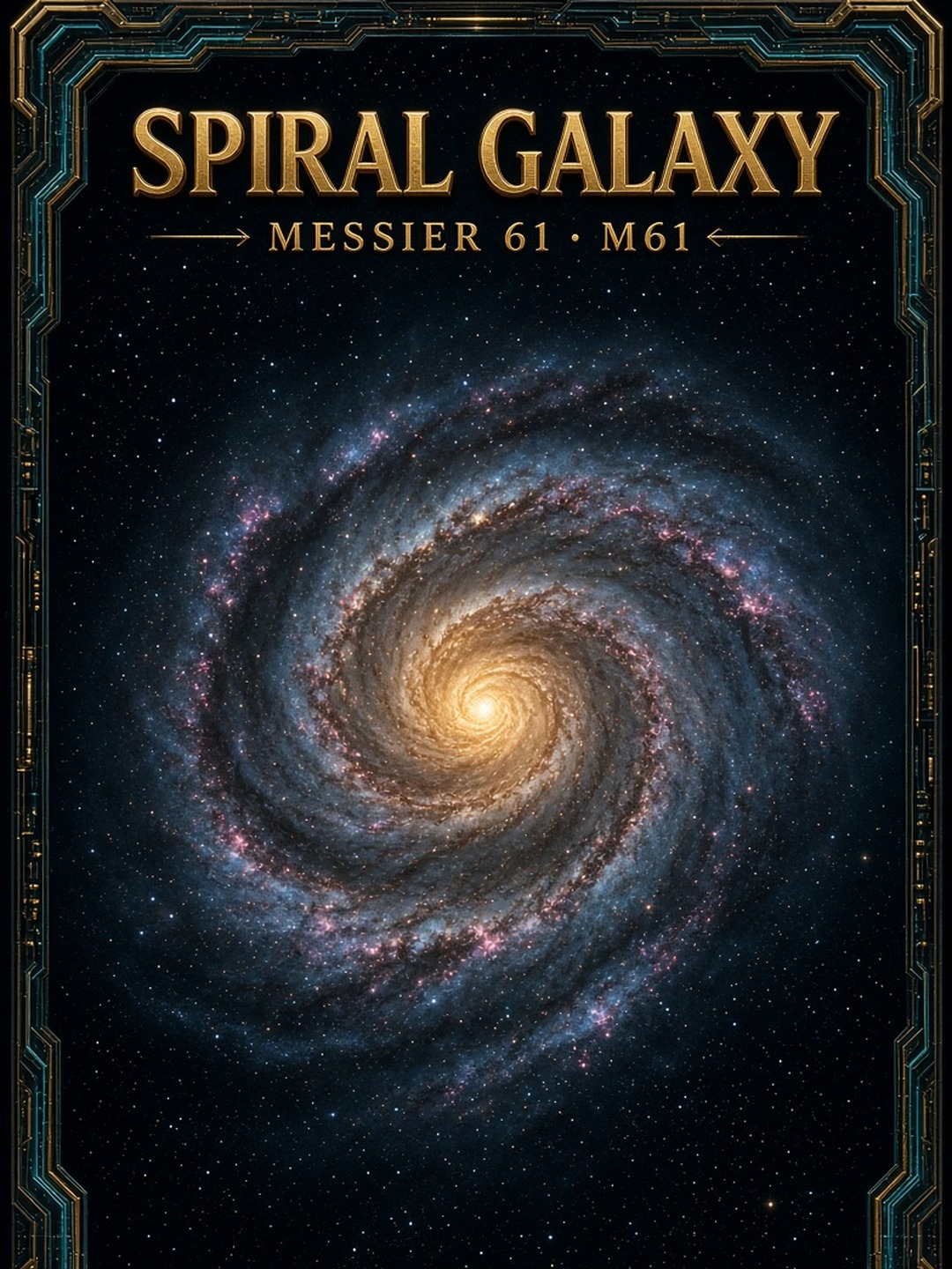 M061_SPIRAL_GALAXY