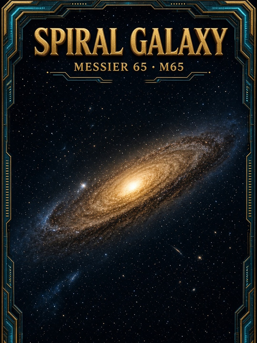 M065_SPIRAL_GALAXY