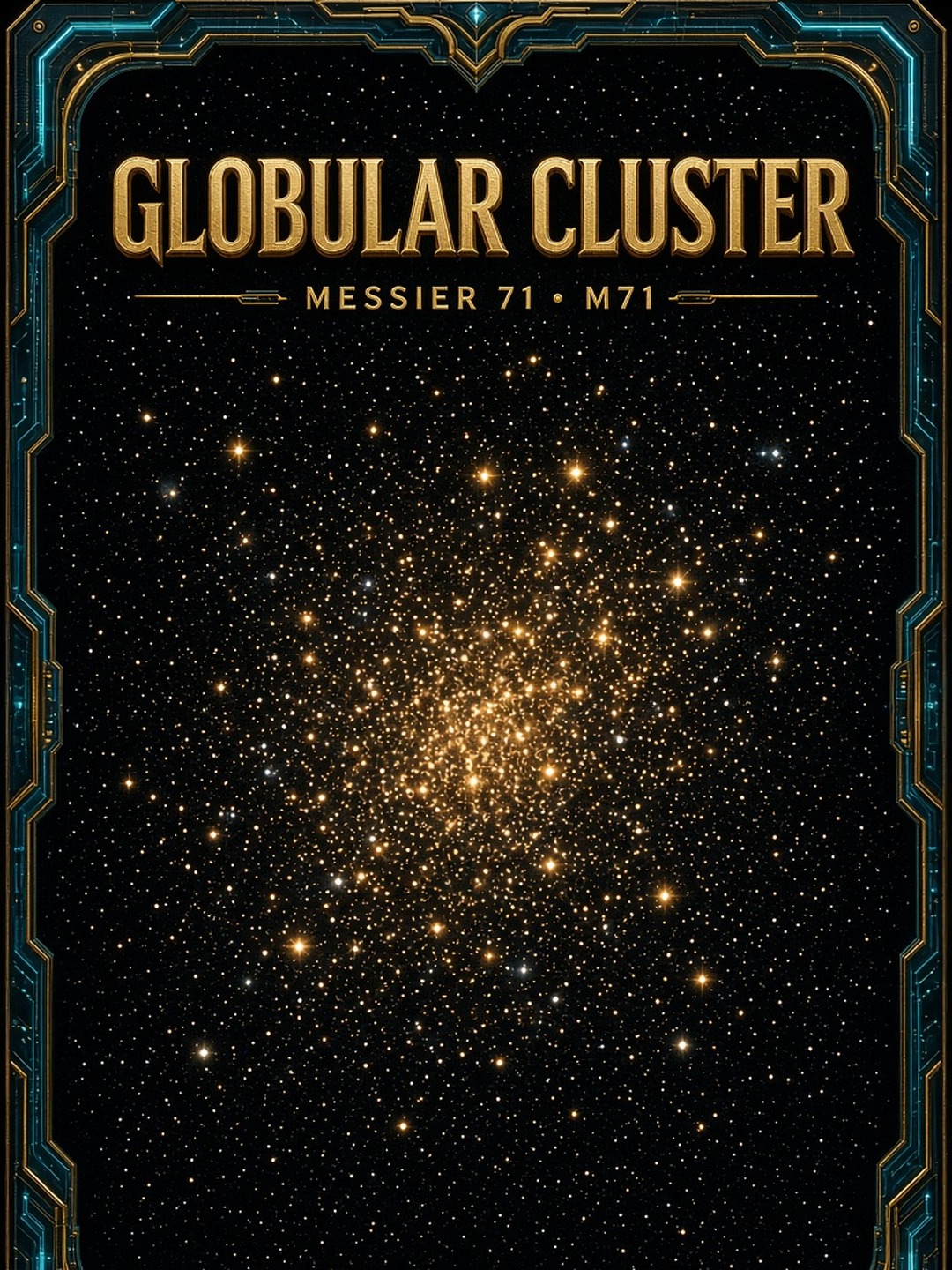 M071_GLOBULAR_CLUSTER