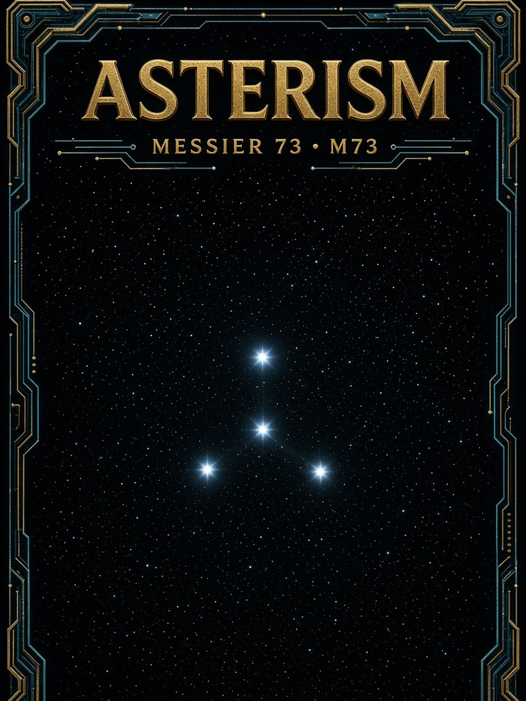 M073_ASTERISM