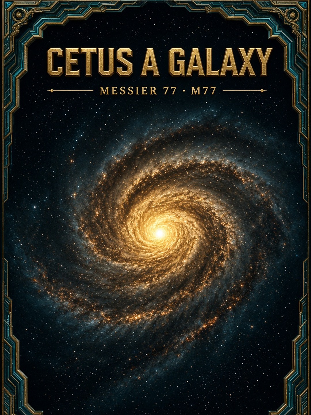 M077_CETUS_A_GALAXY