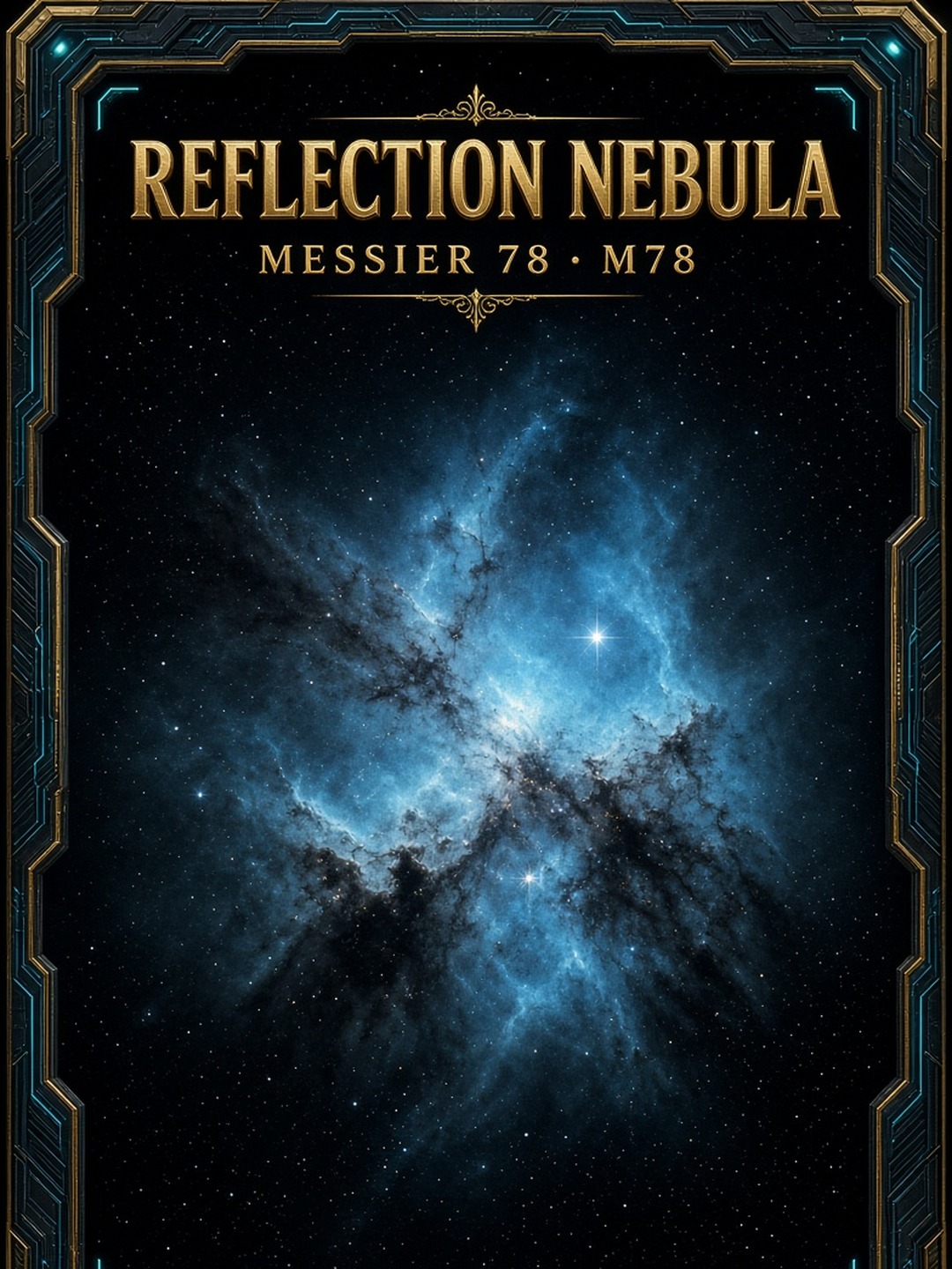 M078_REFLECTION_NEBULA