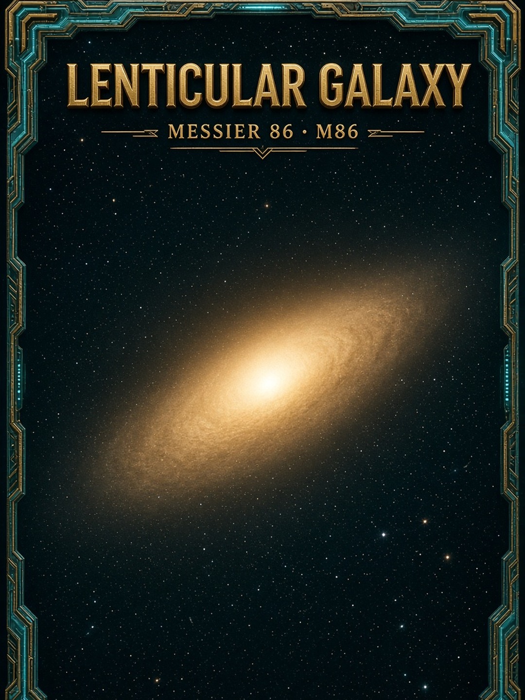 M086_LENTICULAR_GALAXY