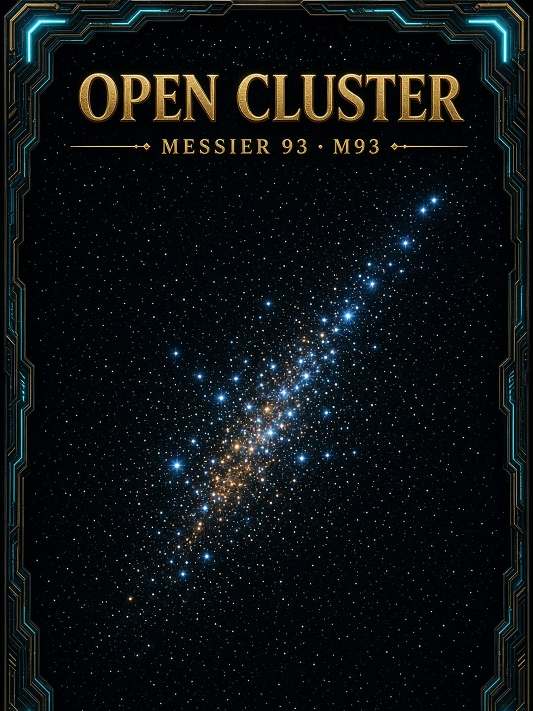 M093_OPEN_CLUSTER