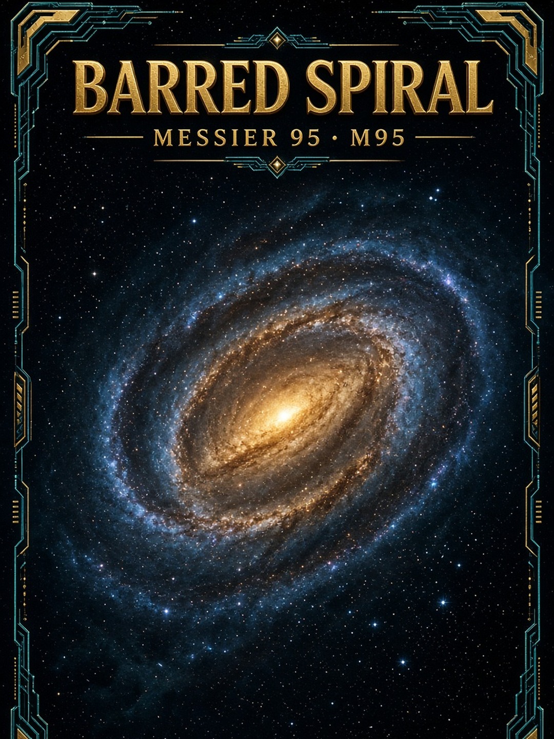 M095_BARRED_SPIRAL