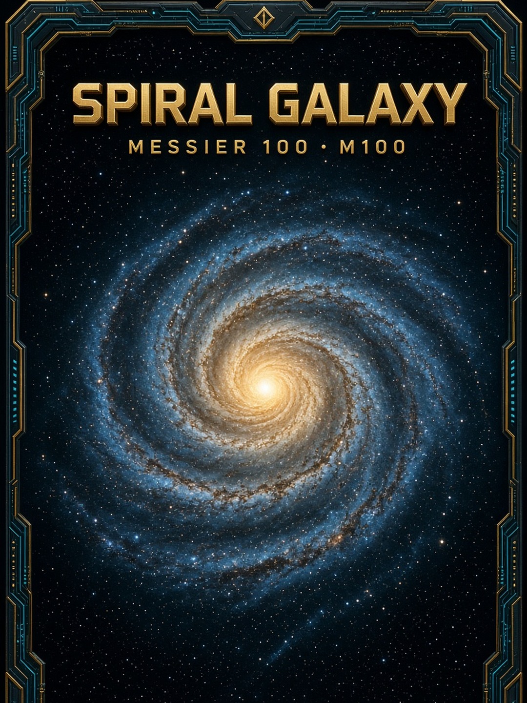 M100_SPIRAL_GALAXY
